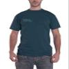 Lil Nas X Unisex T-Shirt: Album (Back Print) (Small) - X-Large - Blue, Green - Unisex view 1