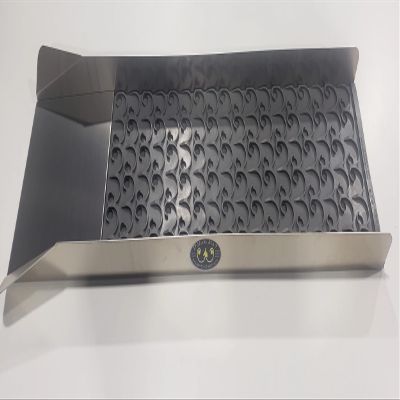 Dream Mat 12X47 Gold Sluice Box - Elite Gold Prospecting - Cutting-Edge Technology for Fine and Large Gold Recovery Vortex