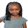 6X Pre-Stretched Easy Braid by Mane Concept view 1