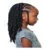 6X Pre-Stretched Easy Braid by Mane Concept view 3