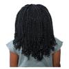 6X Pre-Stretched Easy Braid by Mane Concept view 4