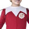 Fun World The Elf on the Shelf Toddler Elf Costume view 2