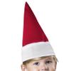 Fun World The Elf on the Shelf Toddler Elf Costume view 4