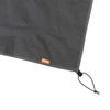 CORE Outdoor Tent Footprints | Perfect Tarp Camping Accessories for Easy Camp Setup (6 Person Tents - 10' x 9') view 3