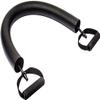Aqua Leisure Fitness Dynamic Resistance Band - Water Exercise - Pool Workout - Fitness Noodle - Length 34" view 1