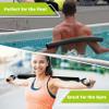 Aqua Leisure Fitness Dynamic Resistance Band - Water Exercise - Pool Workout - Fitness Noodle - Length 34" view 3