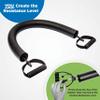 Aqua Leisure Fitness Dynamic Resistance Band - Water Exercise - Pool Workout - Fitness Noodle - Length 34" view 4