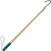 KUFA Sports Fishing Hand Gaff Landing Hook (36" Wooden Handle Gaff) view 1