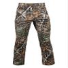 King's Camo Men's Hunter Pant 2.0 - Lightweight Quick-Drying Durable 2-Way Stretch Articulated Knee Design Hunting Pants, Realtree Edge, 40R view 2