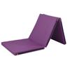 Agility Training Cone Folding Sports Gymnastics Mat, Multifunctional Mat with Handle, Used for Dancing, Yoga, Jumping, Tumbling 180x60x5cm (Size : 180x60x5cm)