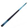 CUESOUL 21oz 58 Inch Pool Cue 13mm Cue Tip Without Cue Case-Weight Adjustable view 2