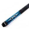 CUESOUL 21oz 58 Inch Pool Cue 13mm Cue Tip Without Cue Case-Weight Adjustable view 3