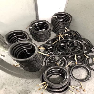 18inch Carbon Fiber Bike Wheels (40mm Depth)