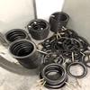 18inch Carbon Fiber Bike Wheels (40mm Depth) view 1