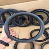 20inch Carbon Fiber Bike Wheels 451mm Diameter 25mm Width 30mm Depth (38) view 1