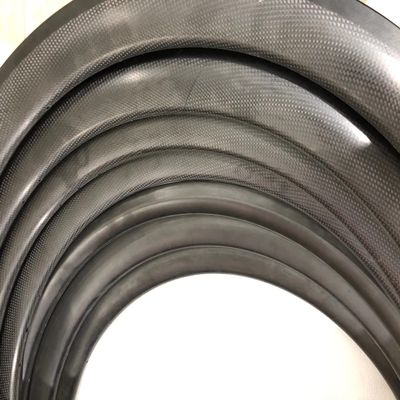 12inch Carbon Fiber Bike Wheels 30mm Width 25mm Height (20mm Width)