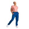 ARENA Women's Corinne Team Cropped T-Shirt Crop Top, Triple Powder Pink, X-Large view 3