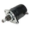 346-76010 Starter Motor 9 Tooth for Tohatsu Outboard Motor M25C M30C M40C 346-76010-0;34760100, 334760100M, 346760100 view 1