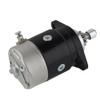 346-76010 Starter Motor 9 Tooth for Tohatsu Outboard Motor M25C M30C M40C 346-76010-0;34760100, 334760100M, 346760100 view 2