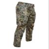 King's Camo Men's Hunter Pant 2.0 - Lightweight Quick-Drying Durable 2-Way Stretch Articulated Knee Design Hunting Pants, Desert Shadow, 32R view 1
