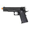 Tokyo Marui Hi-Capa 5.1 Gas Blowback Airsoft Pistol Gun Only view 4