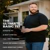 INTO THE AM Men's Plain Basic Tees - Fitted Essential Crewneck Blank T-Shirts Casual Gym Classic Short Sleeve True Fit Fashion Undershirts Tshirts for Guys (Grey, Small) view 4