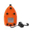 Lifyn2 Kayak 12V 110W 0-16 Electric Air Pump High Pressure Inflatable Pump Air with 6 Nozzles for Paddle Board Surfboard Dinghy (Color view 4