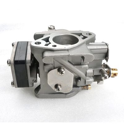 OVERSEE 812648 Carburetor for Mercury Outboard Motor 2T 4HP 5HP Mariner Quicksilver 3303-812648T;812648;812648T