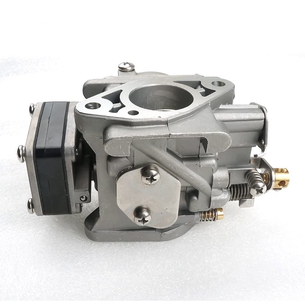OVERSEE 812648 Carburetor for Mercury Outboard Motor 2T 4HP 5HP Mariner Quicksilver 3303-812648T;812648;812648T