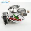 OVERSEE 812648 Carburetor for Mercury Outboard Motor 2T 4HP 5HP Mariner Quicksilver 3303-812648T;812648;812648T view 3