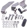 OVERSEE 398-83880-1 Remote Control Fitting Kit for Tohatsu Outboard Motor 9.9HP 15HP 18HP 398-83880; 398838801M view 2