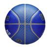 WILSON NBA Player Icon Outdoor Basketball - Luka Doncic, Size 7-29.5" view 4