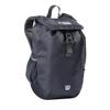 WILSON NBA Forge Basketball Backpack - Grey view 4