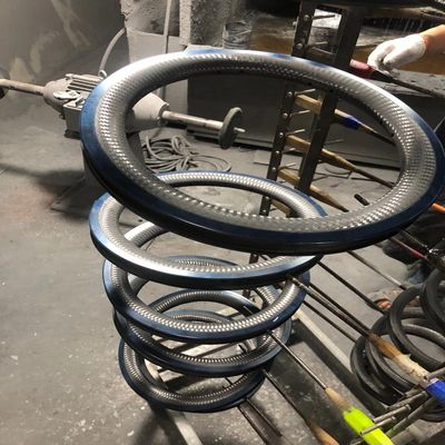 20inch Carbon Fiber Bike Wheels 451mm Diameter 21mm Width 25mm Depth (30mm Depth)