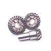 OVERSEE 6F5-45560-00, 6F5-45570-00, 6F5-45551-00 Outboard Gear Pinion Kit for Yamaha 40hp Engine Motor view 3