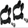 Hinged Water Bottle Cage Clamps view 1