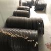 24inch Carbon Fiber Bike Wheels 520mm Diameter 30mm Depth 21mm Width view 3