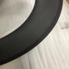 20inch Carbon Fiber Bike Wheels 406mm Diameter 25mm Width 38mm Depth(one Wheel Customize 20 to 36 Holes) view 4