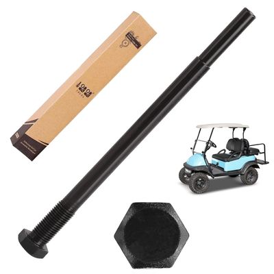 10L0L Golf Cart Primary Drive Clutch Puller Removal Tool Fit Club Car DS & Precedent 1988-up,Replace OEM# 1014496, 5707