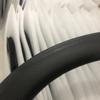20inch Carbon Fiber Bike Wheels 406mm Diameter 19mm Height 30mm Width(one Rim with 20 to 36 Holes) view 3