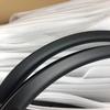 24inch Carbon Fiber Bike Wheels 507mm Diameter 30mm Width 30mm Height view 2