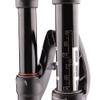 BOLANY 27.5/29 inch Boost Thru Bike Fork Suspension 32 RL 15 * 100/110mm Axle 1-1/8" Tapered MTB Rebound Adjust Air Spring Remote Lockout Shocks (110 * 15 Tapered-Remote, 27.5 inch) view 3