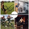 Battle Rope Hua Strength Training Battle Rope 9m/12m/15m, Heavy-Duty Skipping Sports Rope, Multifunctional Male and Female Fitness Rope, for Aerobic Exercise (Size : 15m) view 4