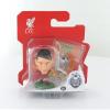 SoccerStarz - Liverpool Firmino - Home Kit (2022 Version) /Figures view 2