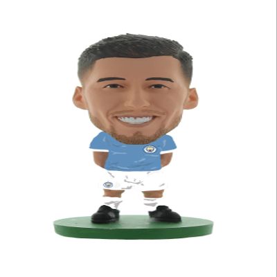 SoccerStarz - Man City Ruben Dias - Home Kit (Classic Kit)