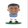 SoccerStarz - Man City Ruben Dias - Home Kit (Classic Kit) view 1