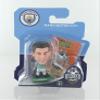 SoccerStarz - Man City Ruben Dias - Home Kit (Classic Kit) view 2