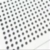 2MM-20MM Fishing Lure Eye 2D Flat Eye Fishing Eyes 2D Holographic Lure Eyes Making Fly Tying Fake Fish Eyes DIY Lifelike Realistic Artificial Holographic Fake Eyes (2MM-330PCS) view 2