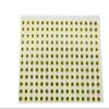 2MM-20MM Fishing Lure Eye Gold Colour 2D Flat Eye Fishing Eyes 2D Holographic Lure Eyes Making Fly Tying Fake Fish Eyes DIY Lifelike Realistic Artificial Holographic Fake Eyes (9MM-184PCS) view 3