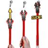 Kong Italy Prog XL ALU 50cm view 2